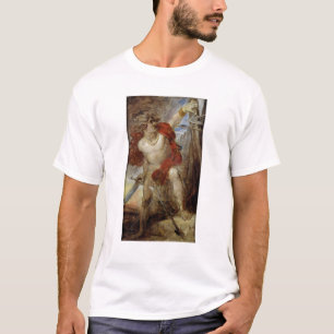 Study for Gaulish Courage, c.1830-32 T-Shirt
