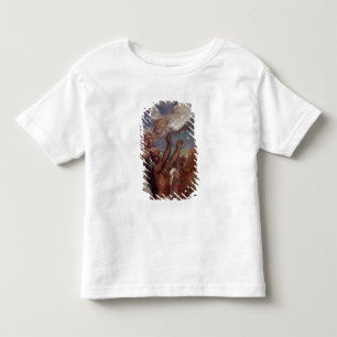 Study for St. Philip Toddler T-Shirt