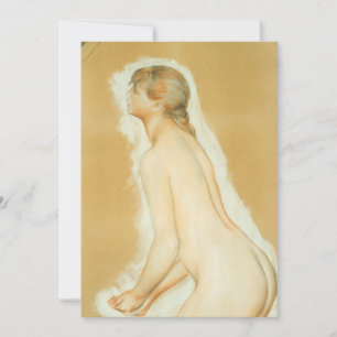 Study for 'The Large Bathers' by Pierre Renoir