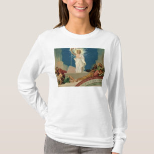 Study for the Resurrection of Christ, 1860 T-Shirt