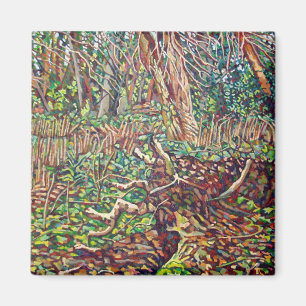 Study for Trunk 2 Magnet