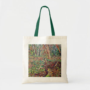 Study for Trunk 2 Tote Bag