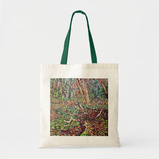 Study for Trunk 2 Tote Bag (Front)