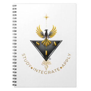Study Integrate Apply Version 1 Notebook