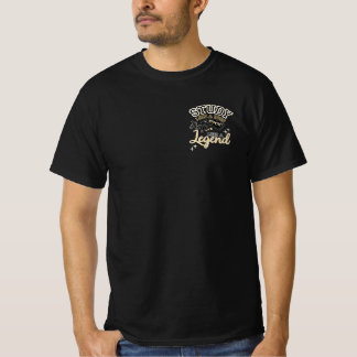 Study like a boss, back to school slogan, T-Shirt