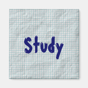 Study Magnet