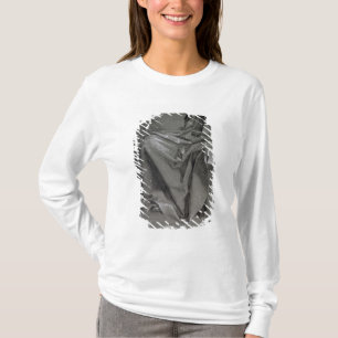 Study of the robes of Christ, 1508 T-Shirt