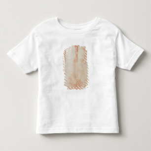 Study of Three Crosses Toddler T-Shirt