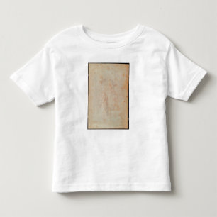 Study of two male figures toddler T-Shirt