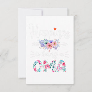 study thank you card