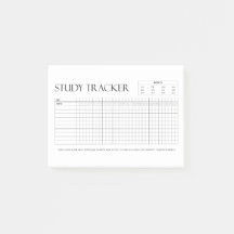Study Tracker | Month | 31 Days | Topic | Progress
