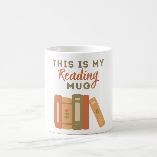 study with a  zip of coffee mug (Center)