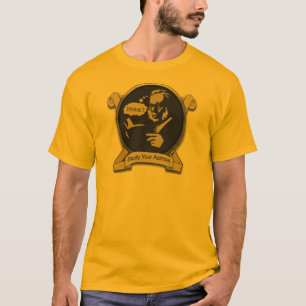 StudyYourAsimov T-Shirt