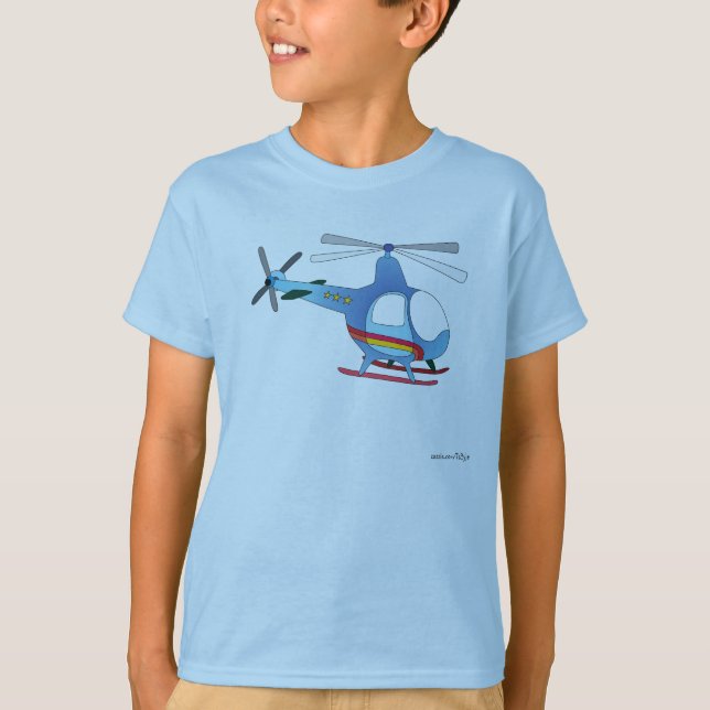 Stuff 224 T-Shirt (Front)