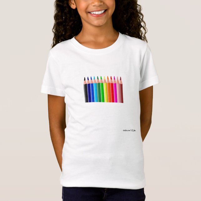 Stuff 313 T-Shirt (Front)