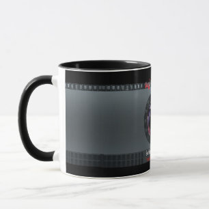 Stuff From the Vault Official Mug