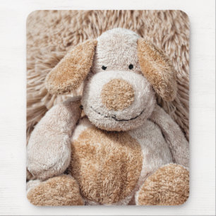 Stuffed Animals, Teddy Bears, Plush Toys Mouse Mat