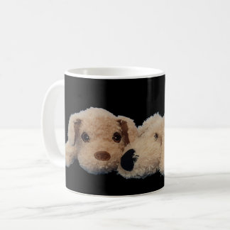 Stuffer Dogs Mug