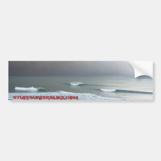 STUFFSURFERSLIKE.COM Bumper Sticker