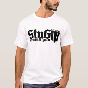 StuG III T-Shirt