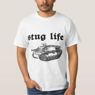 StuG Life - WW2 Tank History 