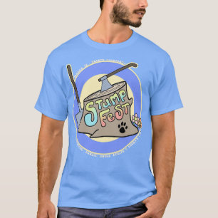 Stump Fest 3 T-Shirt