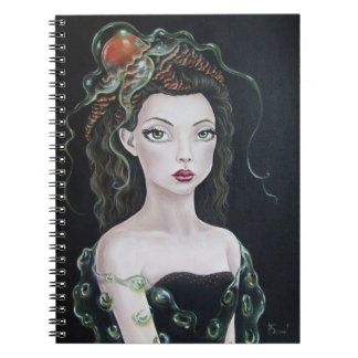 Stunging Notebook
