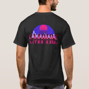 Stunna Empire Sunset Shirt