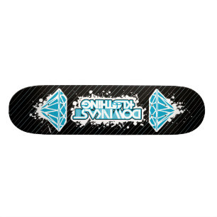Stunna Skateboard