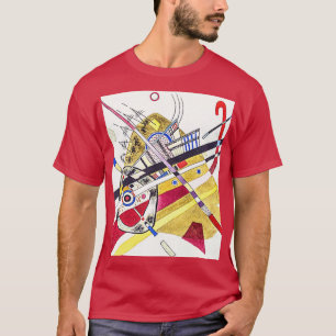 Stunning abstraction - Kandinsky T-Shirt