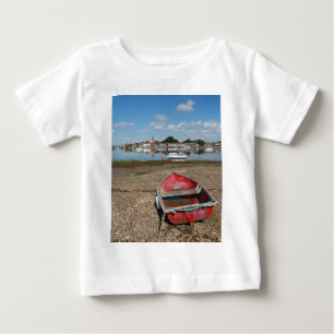 Stunning Bosham Harbour England Baby T-Shirt