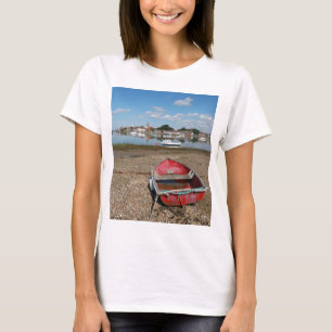 Stunning Bosham Harbour England T-Shirt