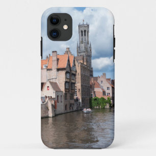 Stunning! Bruges - Belgium iPhone 11 Case