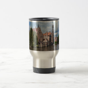 Stunning! Bruges - Belgium Travel Mug