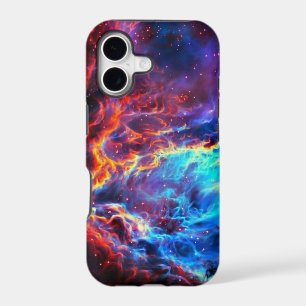 Stunning Colour Composite Star Nebula
