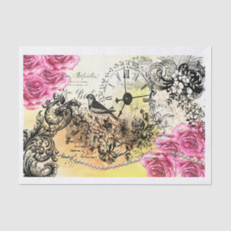 Stunning Elegance Tissue Paper