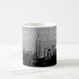 Stunning! Empire State Building New York City Coffee Mug