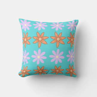 Stunning Floral Design Pattern for Creative design Cushion