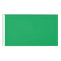 Stunning Green Background with White Border Design