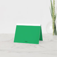 Stunning Green Background with White Border Design