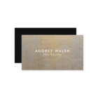 Stunning Impressive Bossy gold grey professional