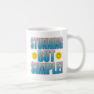 Stunning Life B Coffee Mug