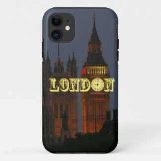 Stunning London Pro Photo iPhone 11 Case