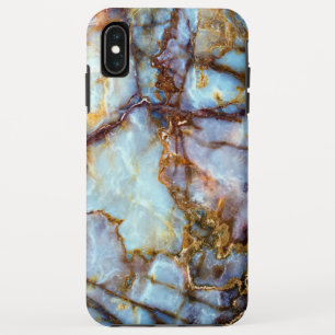 Stunning Marble Texture iPhone XS Max Case
