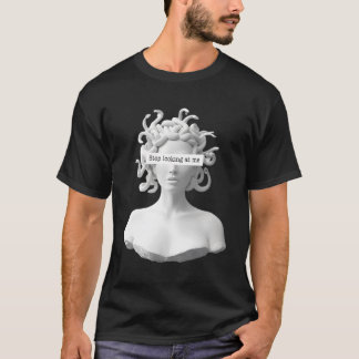 Stunning Medusa T-Shirt