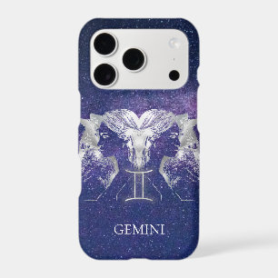 Stunning Milky Way Sky Gemini Zodiac Sign