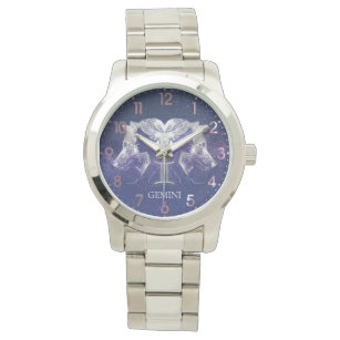 Gemini discount watch price