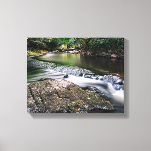 Stunning nature photo canvas print