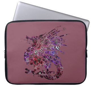 Stunning Neoprene Laptop Sleeve 15 inch