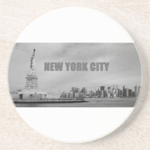 Stunning New York City Coaster